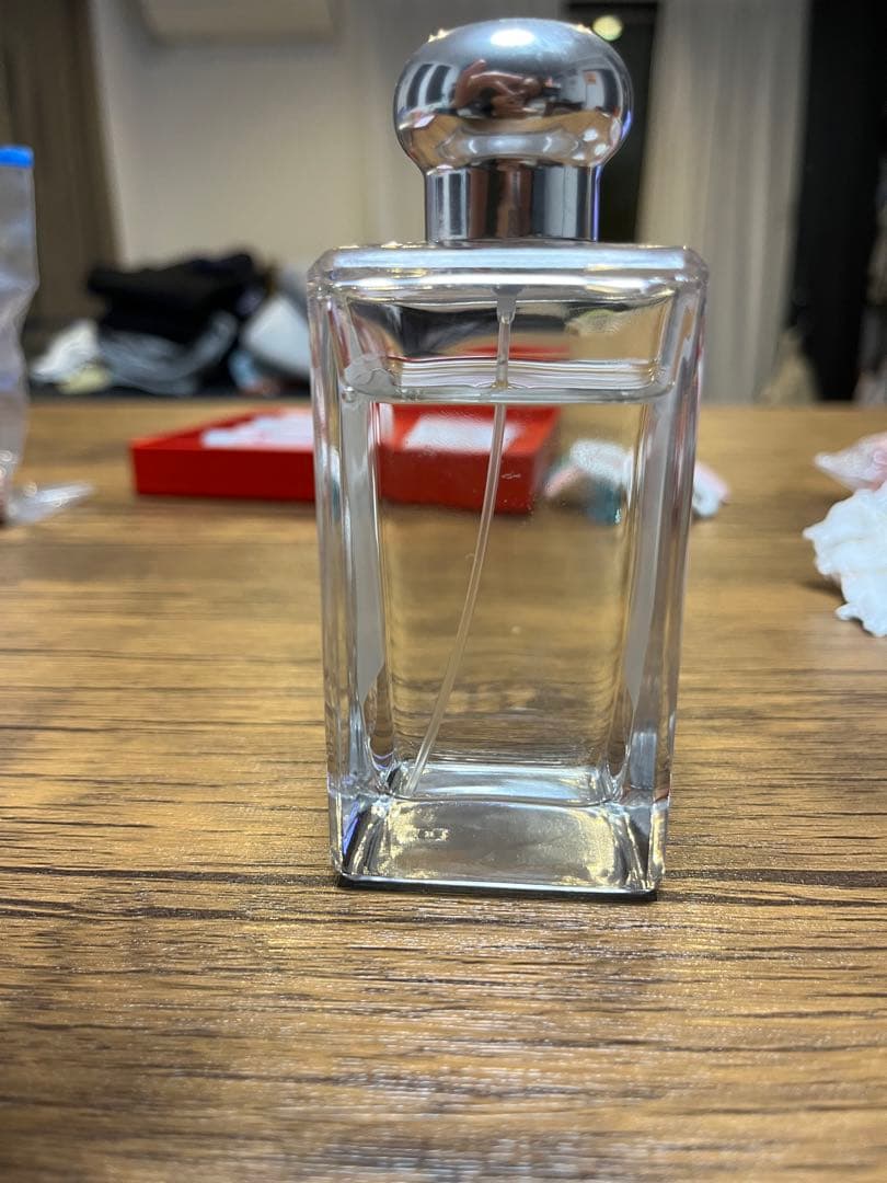 残量7-8割！ジョーマローン　ウッドセージシーソルト