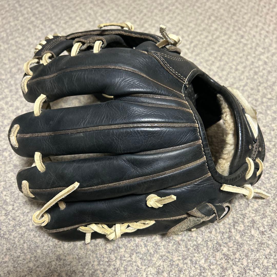 ミズノ　グローバルエリート　硬式内野