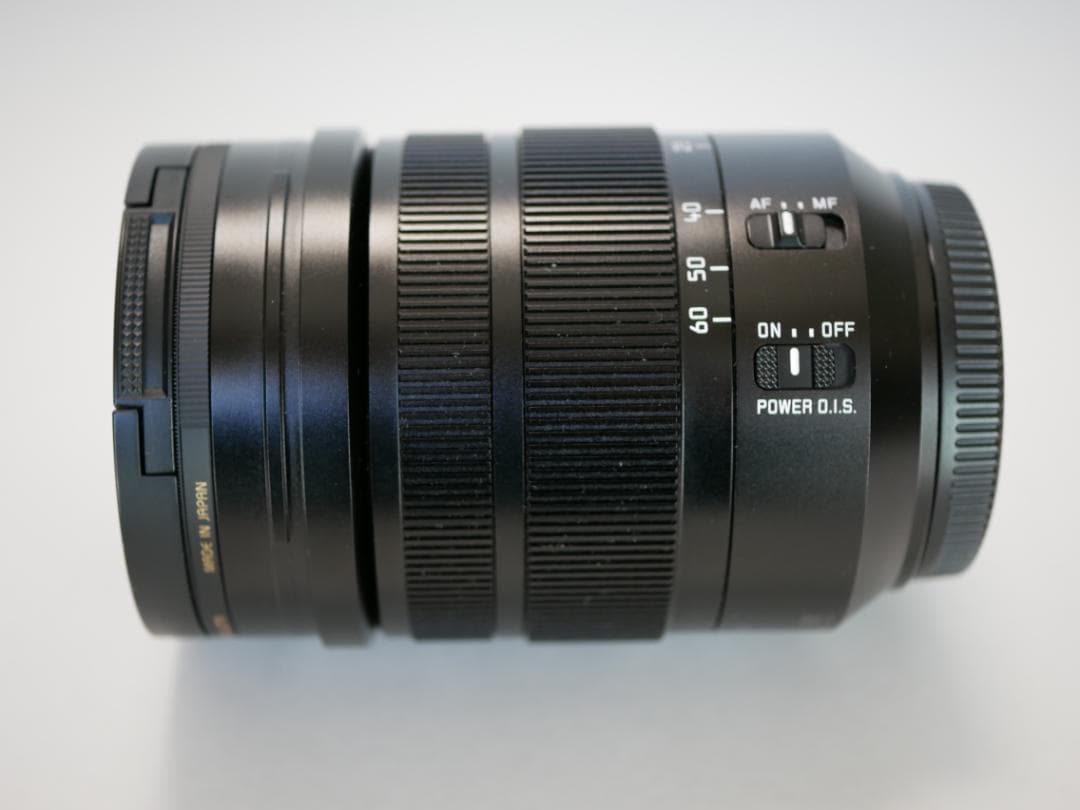 レンズ(ズーム) leica vario-elmarit 12-60mm f2.8-4.0