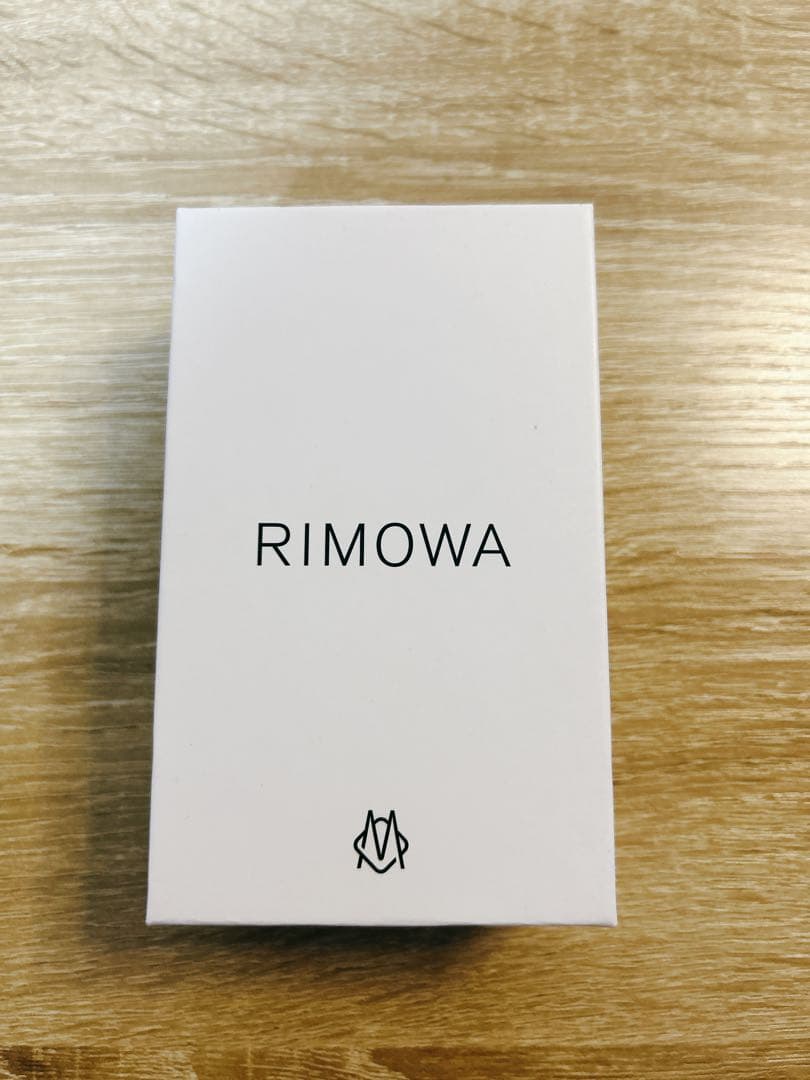 【非売品】RIMOWA リモワ アトマイザー