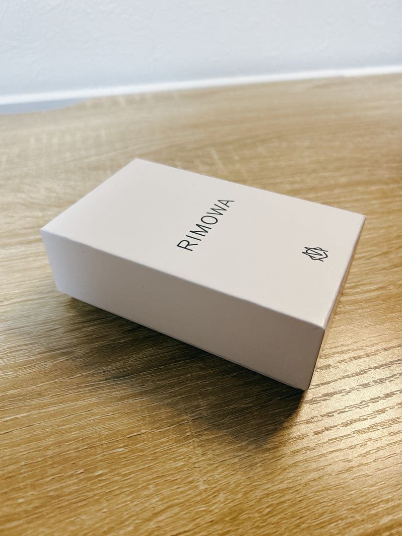 【非売品】RIMOWA リモワ アトマイザー