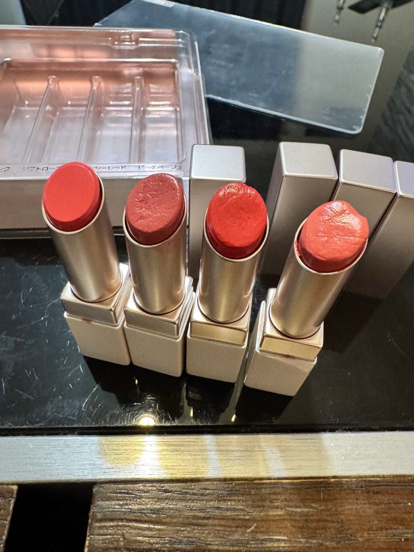 ノエビア ACTRI:CE メイクアップセット