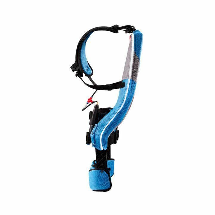 【新品未使用】every タイトフィット M-L イノフィス マッスルスーツ