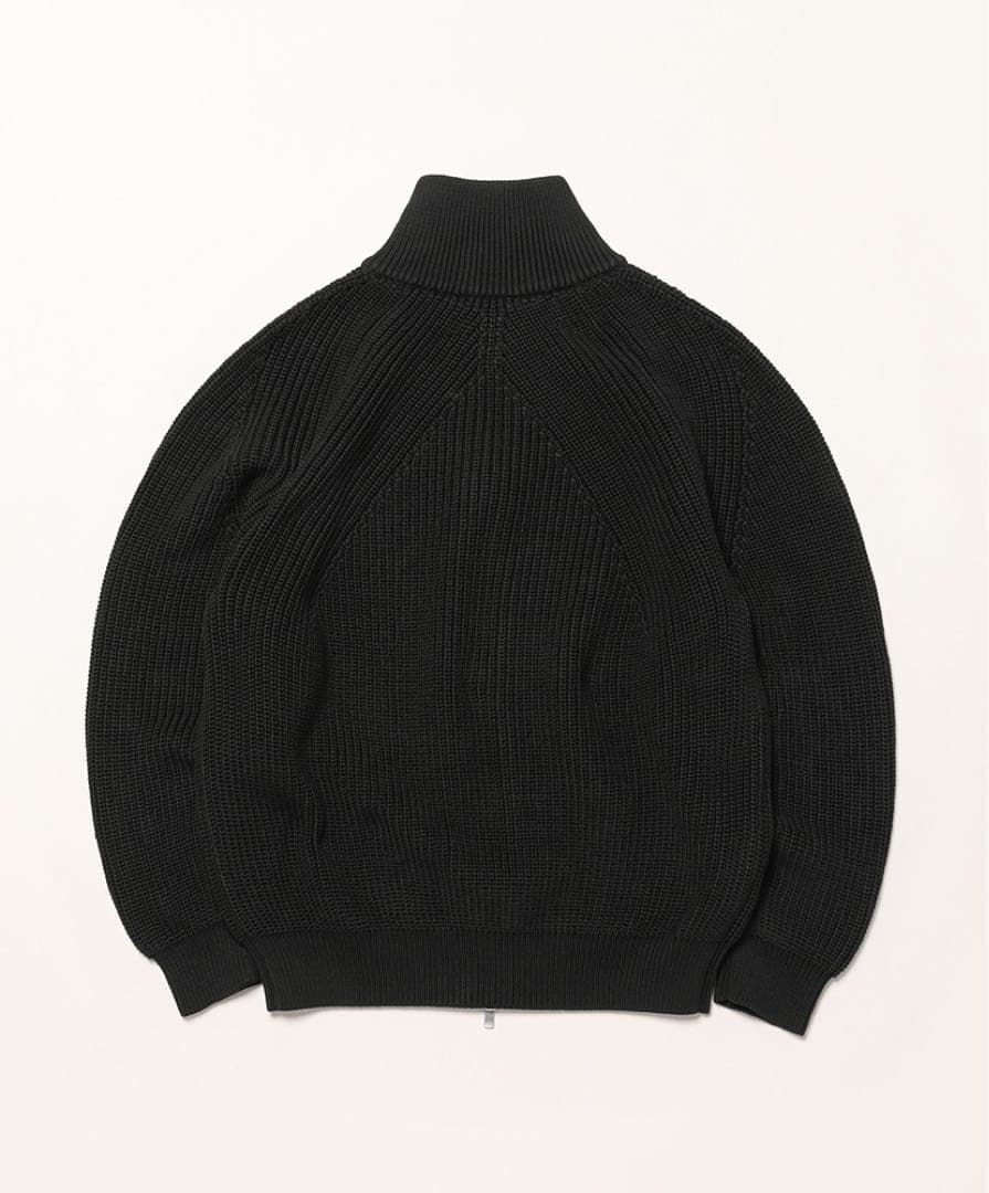 26SS BATONER / シグネチャー ドライバーズニット