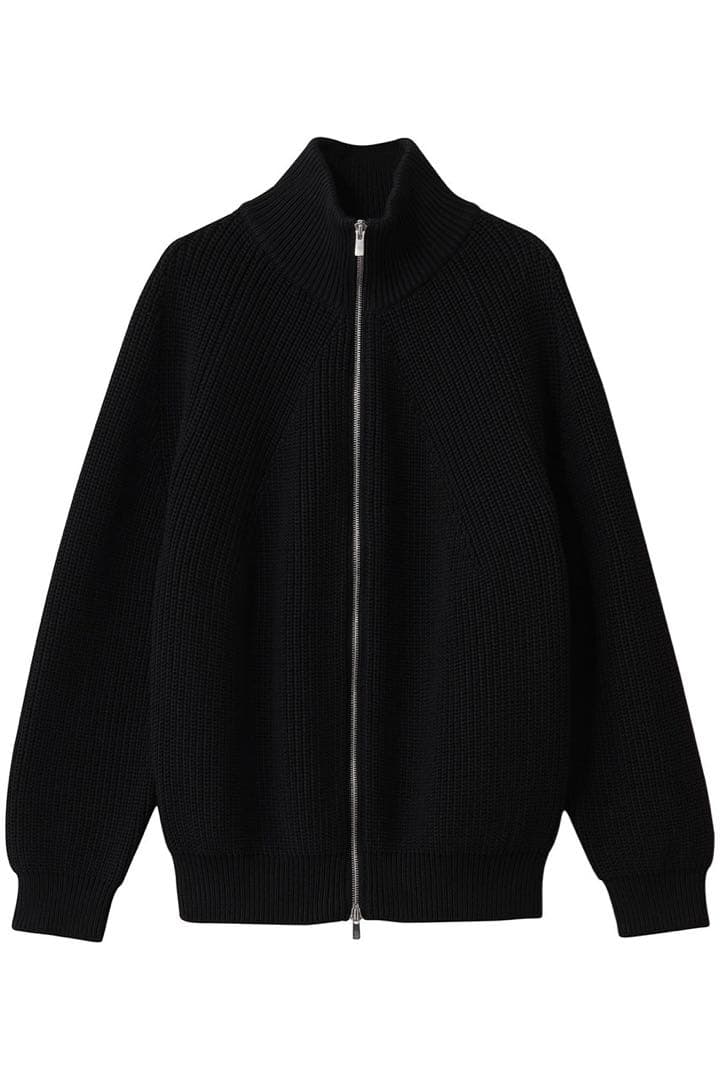 26SS BATONER / シグネチャー ドライバーズニット