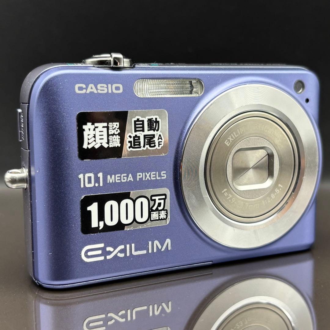 デジタルカメラ CASIO EXILIM EX-Z1080