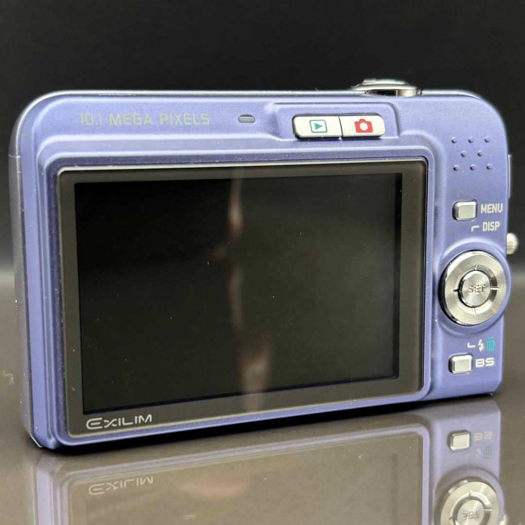 デジタルカメラ CASIO EXILIM EX-Z1080
