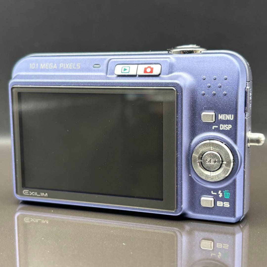 デジタルカメラ CASIO EXILIM EX-Z1080
