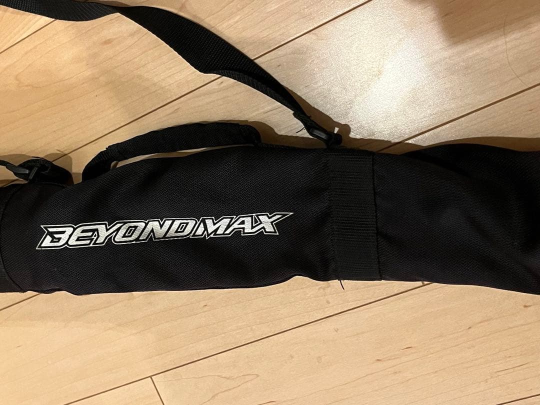 ミズノビヨンドマックス レガシー 少年軟式用バット78cm 1CJBY16178