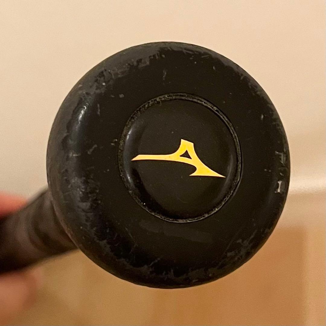 ミズノビヨンドマックス レガシー 少年軟式用バット78cm 1CJBY16178