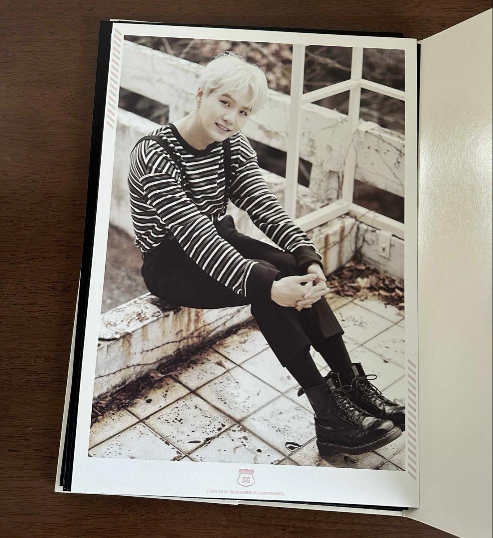 2nd muster 公式ミニポスターセット 8枚