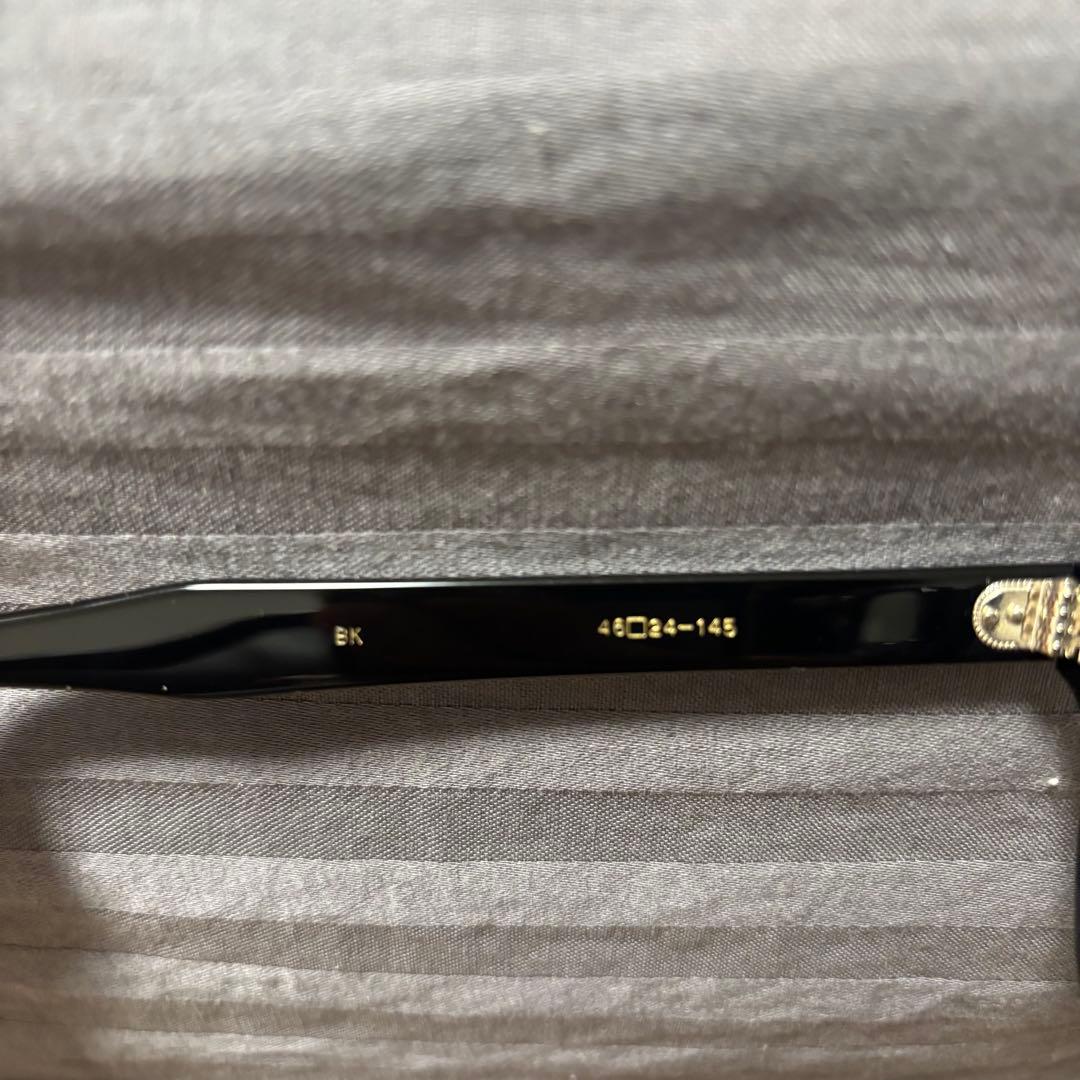 小物 DIGNA Classic 955 jimmy 46-24