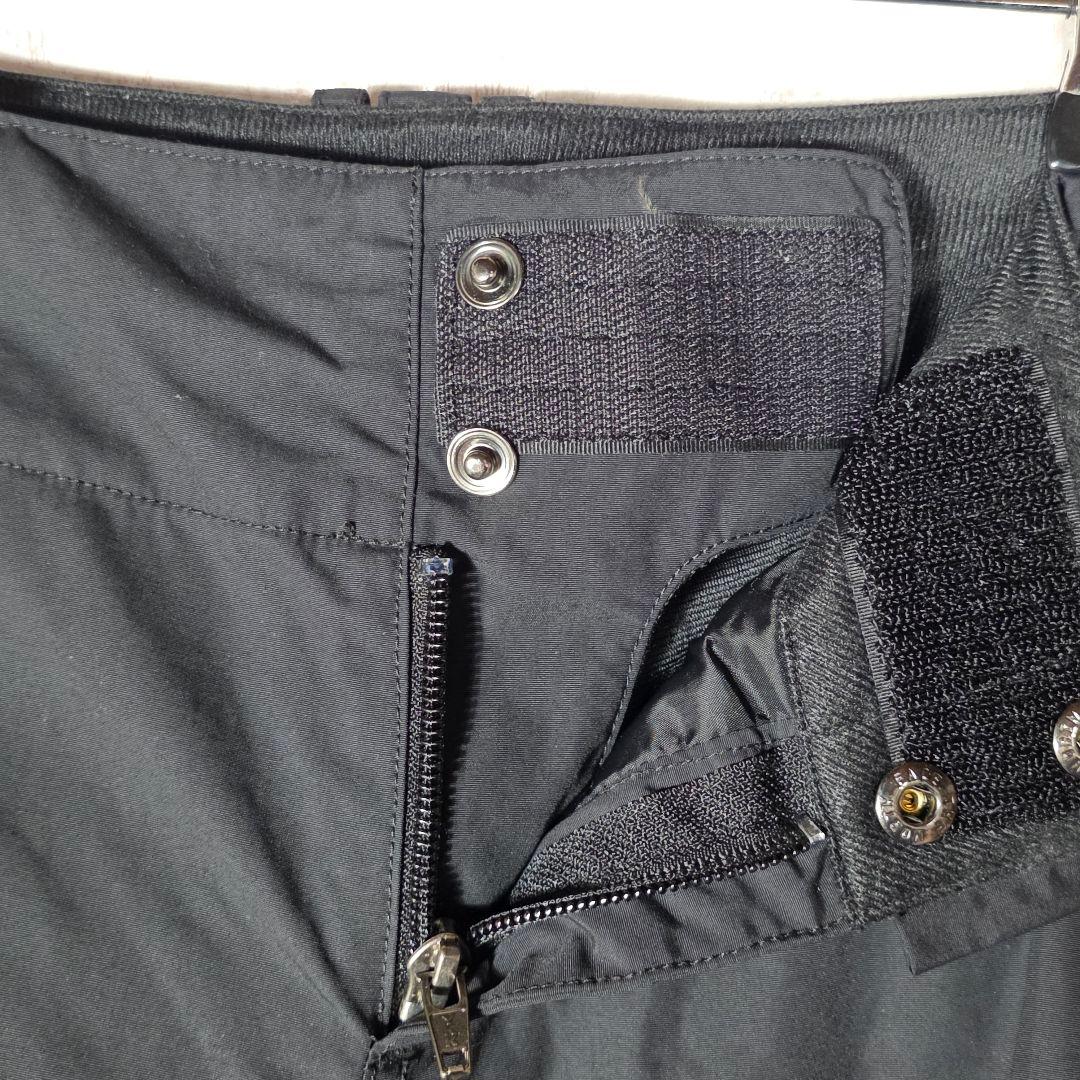 人気 希少 ノースフェイス スノーパンツ スキーパンツ スノーウエア ハイベント