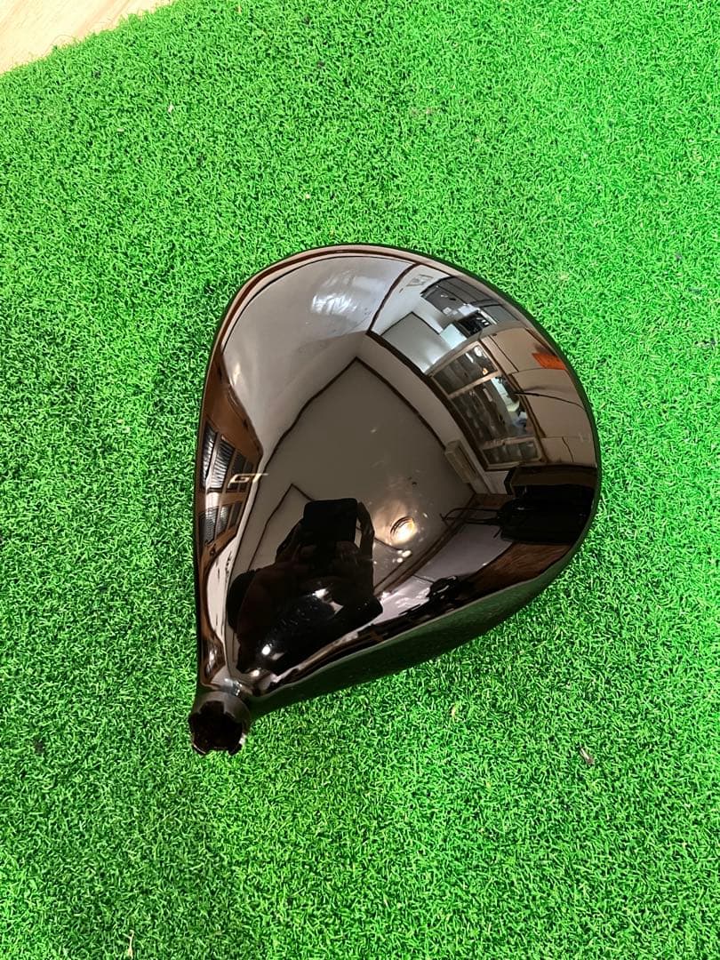 希少ロフト　タイトリスト GT2 11° ドライバー ヘッドカバー付