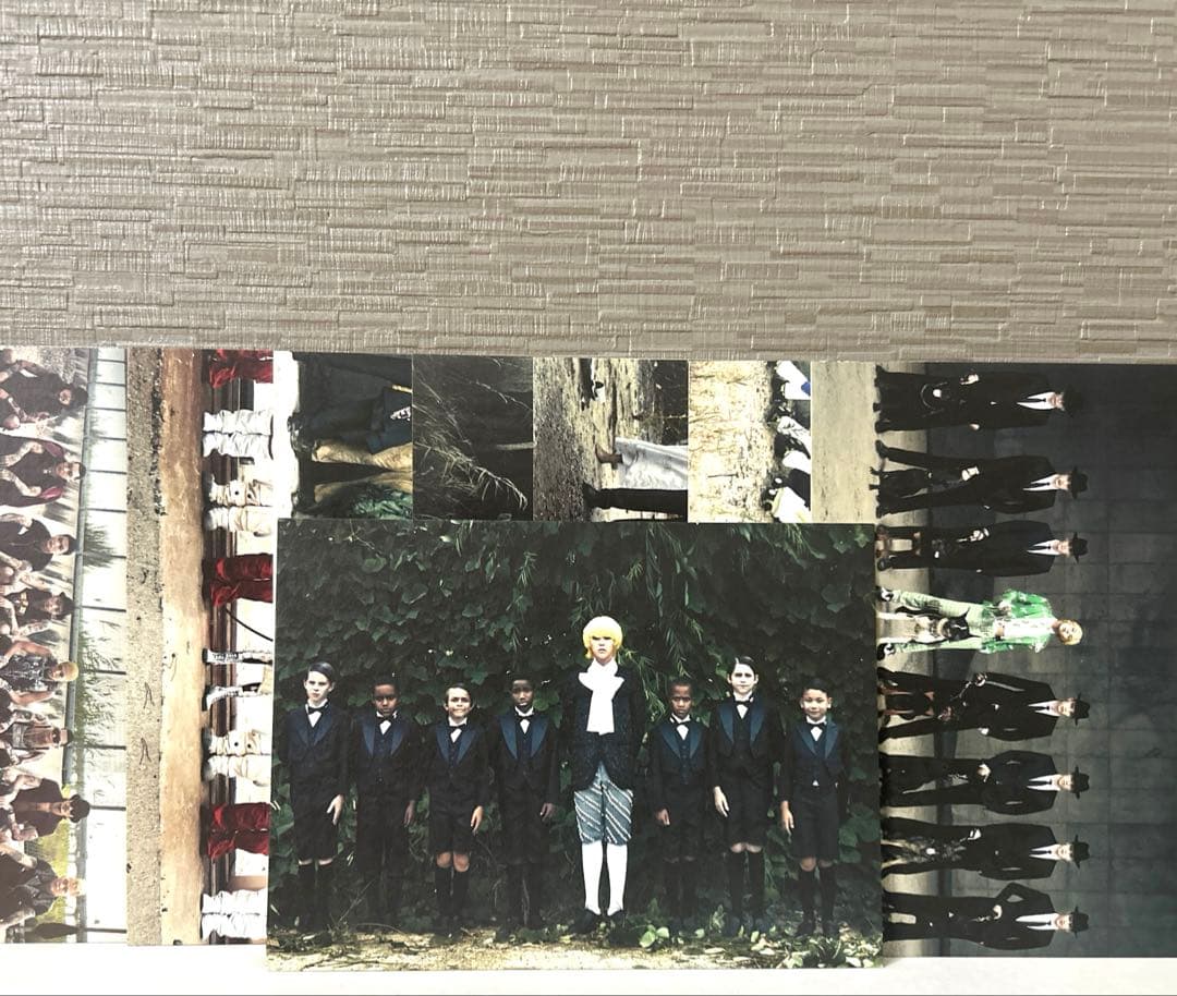 G-DRAGON “ONE OF A KIND” CD 直筆サイン入り