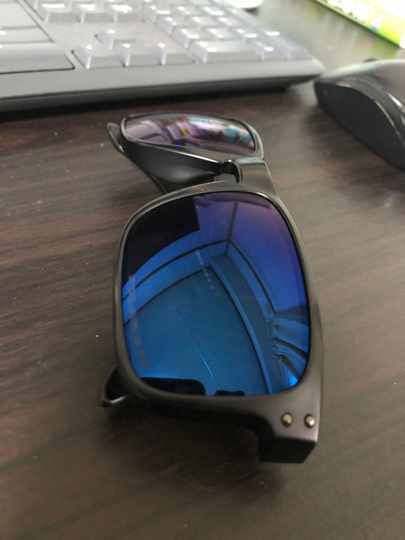 オークリー oakley holbrook