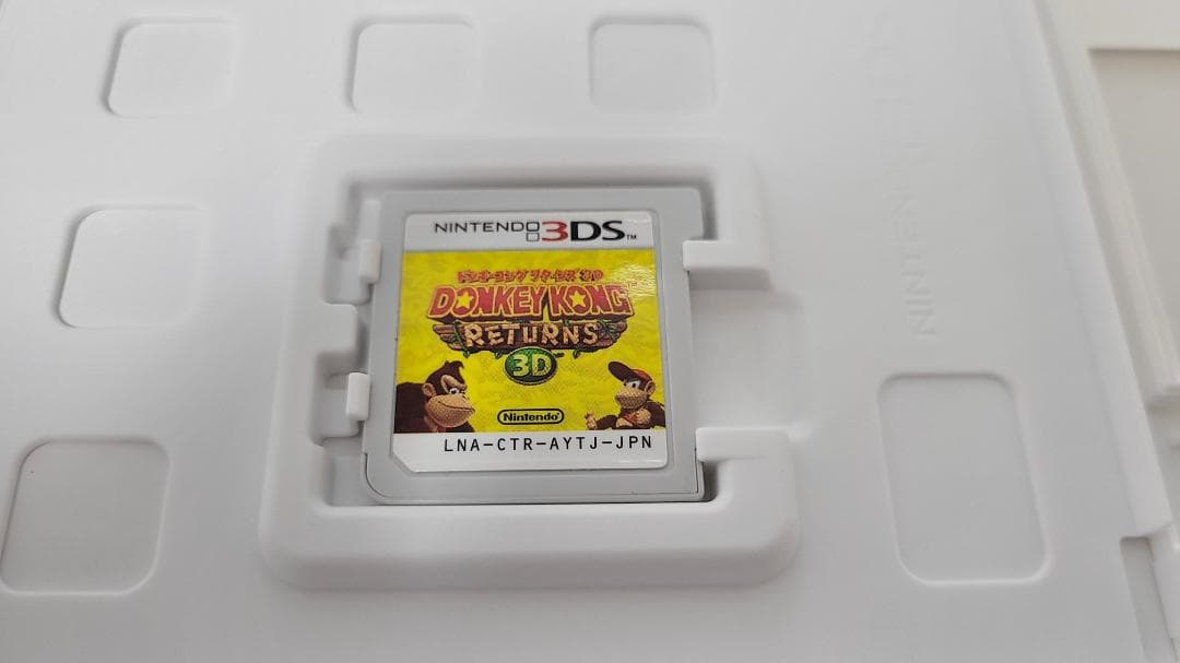 NINTENDO 3DS ソフトのみ 8点セット