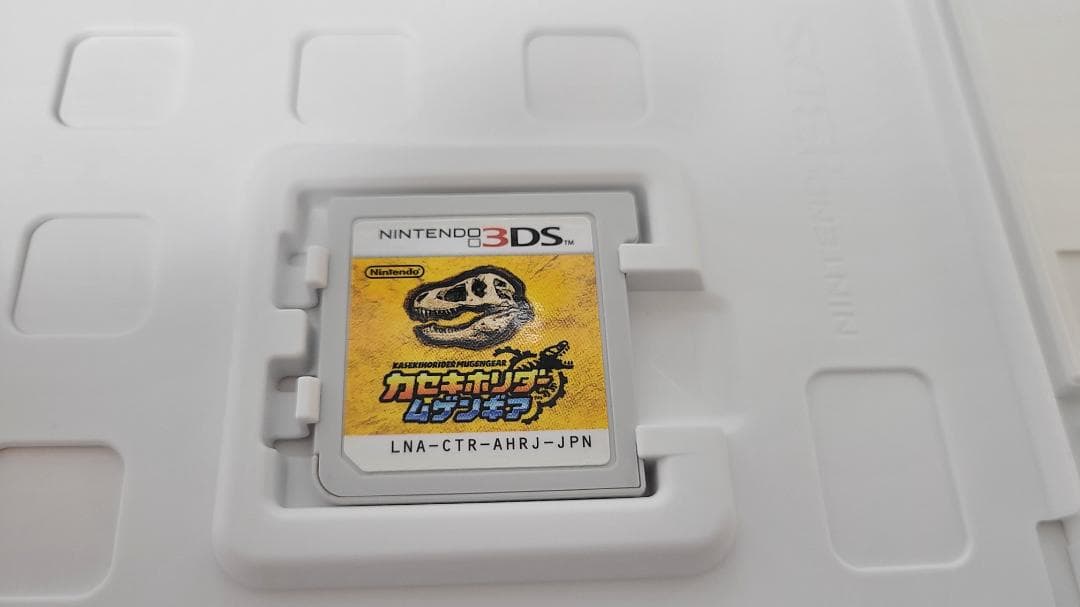 NINTENDO 3DS ソフトのみ 8点セット