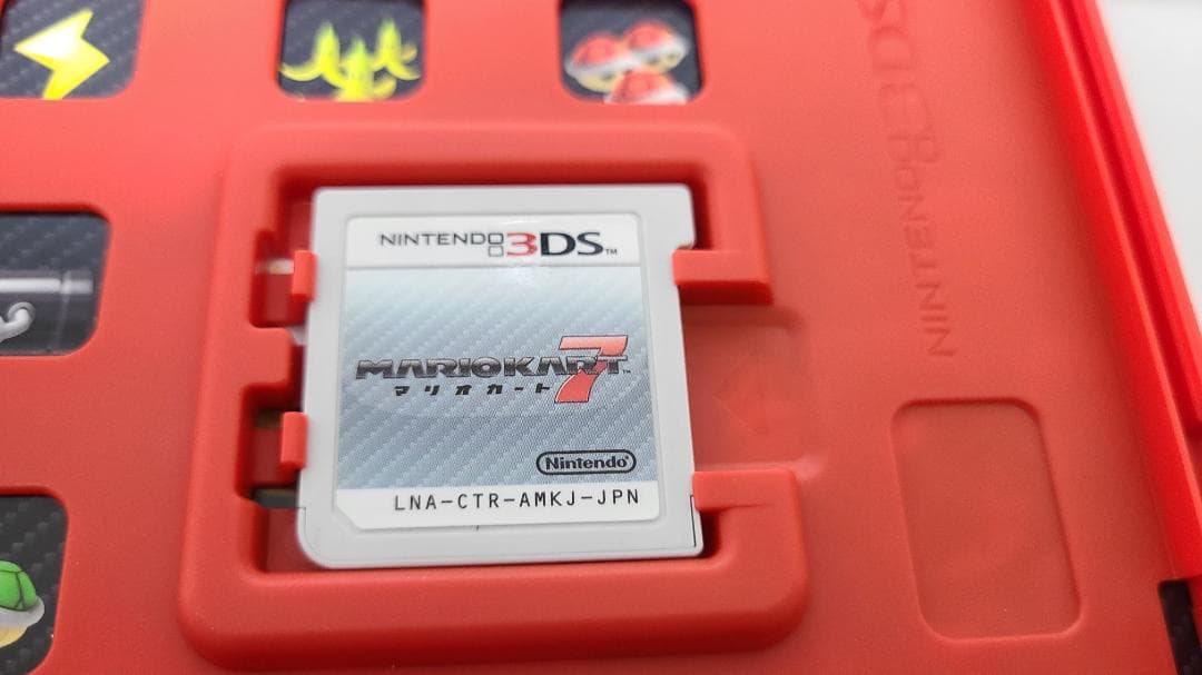 NINTENDO 3DS ソフトのみ 8点セット