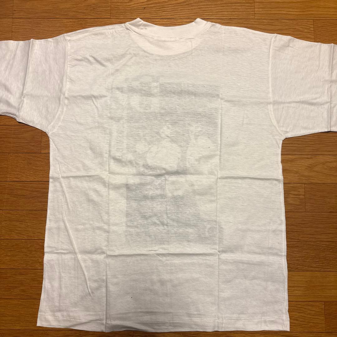 B'z LIVE-GYM Pleasure '91 ツアー Tシャツ