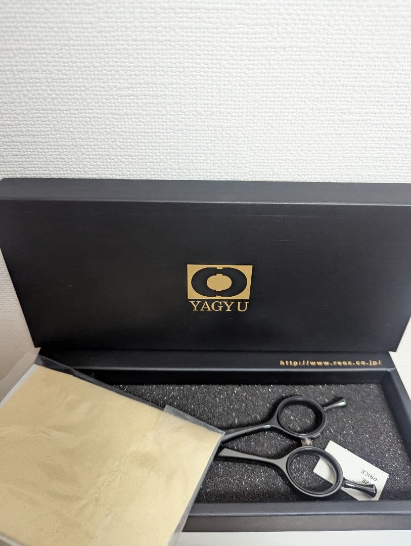 柳生 SH3M+DLC 黒 セニング 新品 未使用