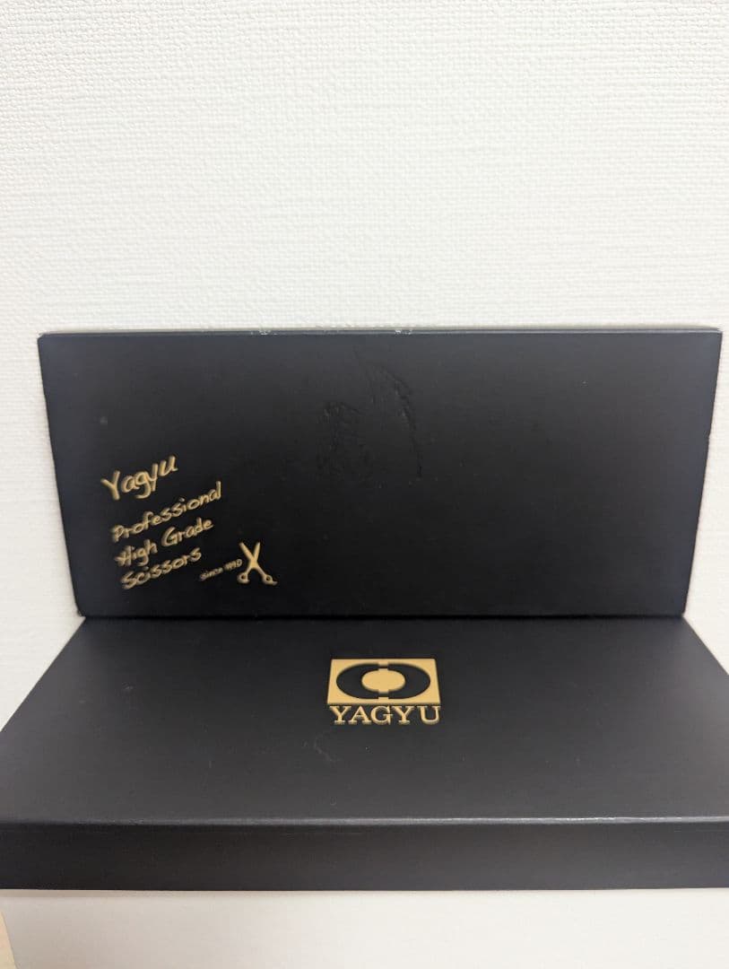 柳生 SH3M+DLC 黒 セニング 新品 未使用