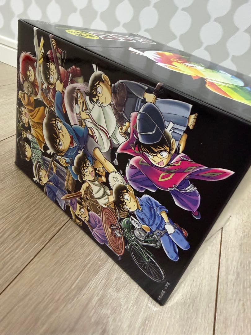 新品　日本史探偵　名探偵コナン 12巻セット