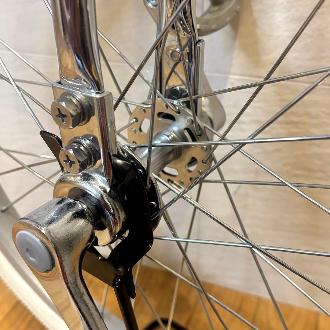 mys ミズ ultimate 一輪車 20インチ 日本一輪車協会認定 スタンド