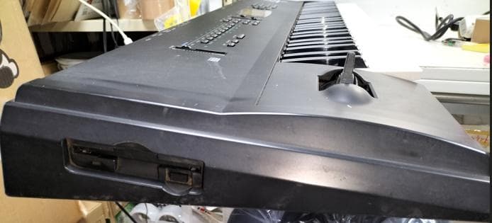 KORG シンセサイザー X3 コルグ キーボード