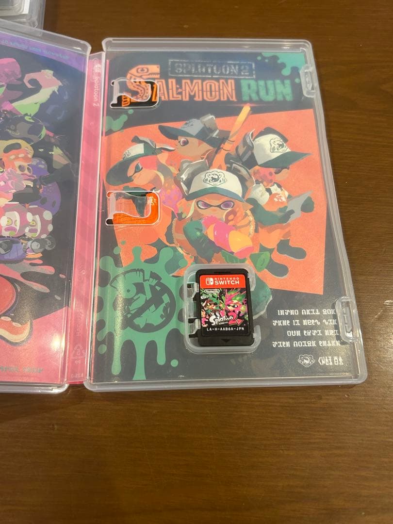 ニンテンドーswitchソフト8本まとめ売り/おまけあり