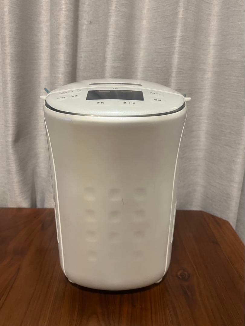 Tiger IHホームベーカリー