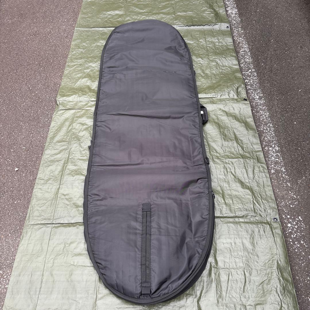 シンジケート　サーフボードケース　7'2\"