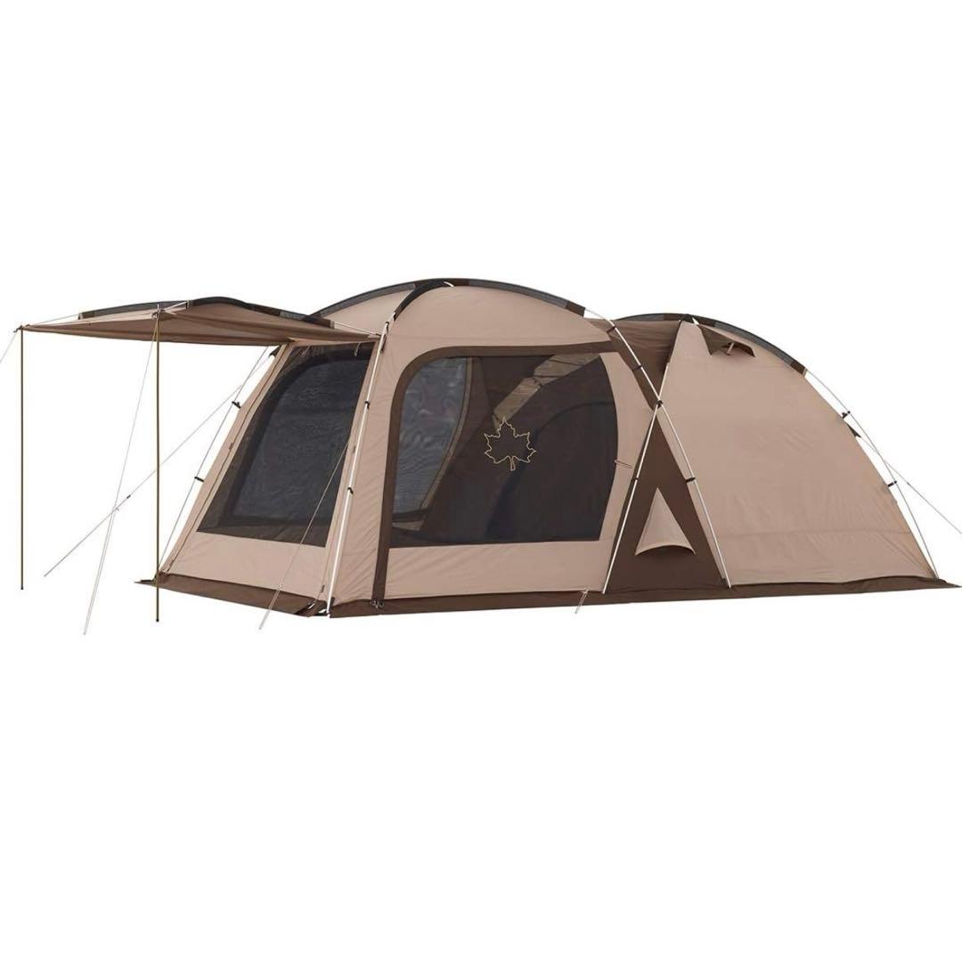 LOGOS TRADCANVAS PANEL ドューブルXLセット-BB