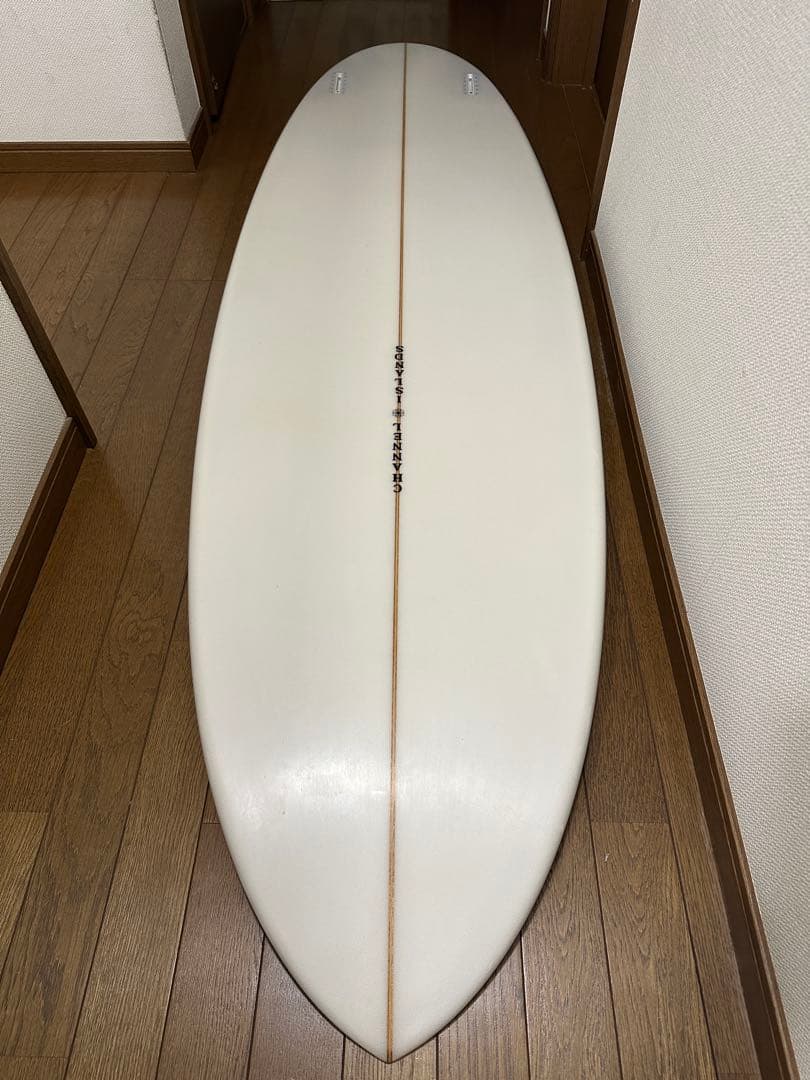 【手渡し限定】チャンネルアイランド CI MID Twin