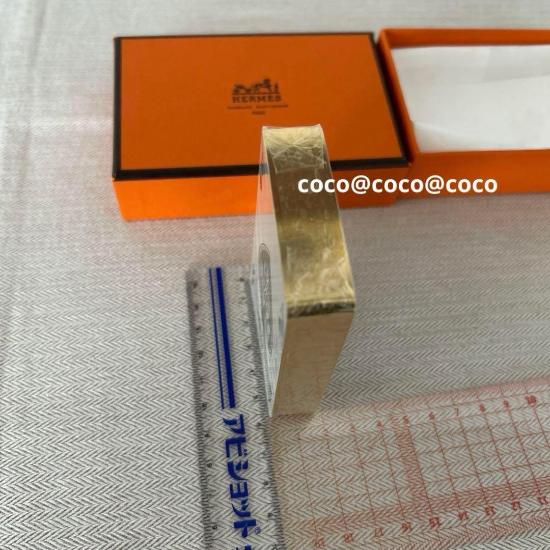 希少！エルメス　トランプ　カード　人気の普通のサイズ　♤♤