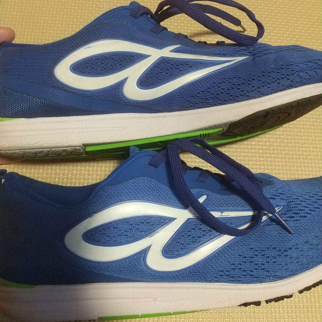 BeMoLo ビモロシューズ ／26.5cm