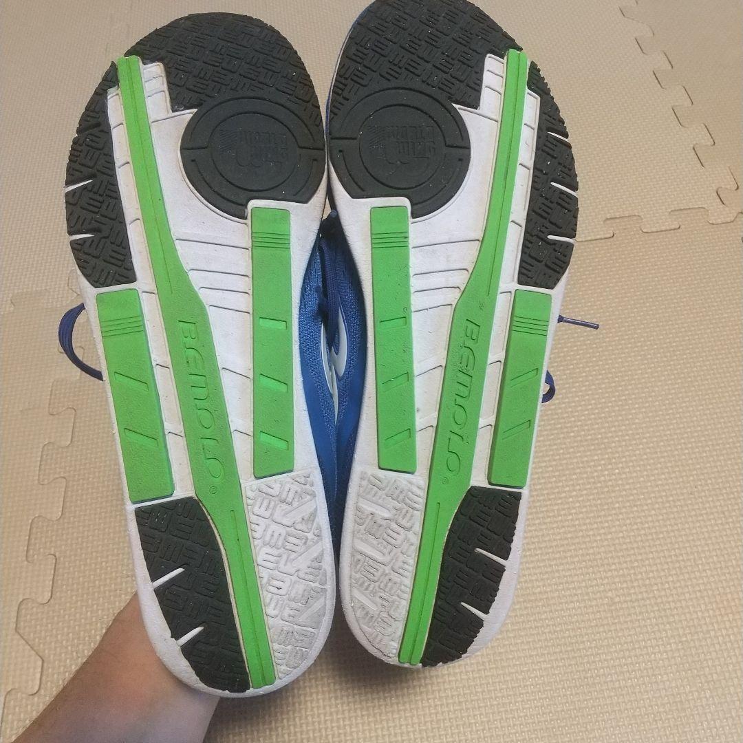 BeMoLo ビモロシューズ ／26.5cm