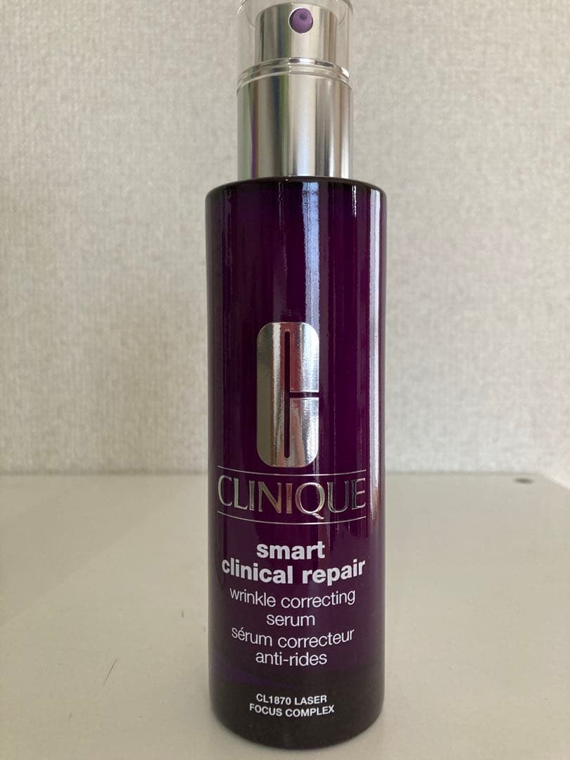 【値下げしました】CLINIQUE ルーティンセット