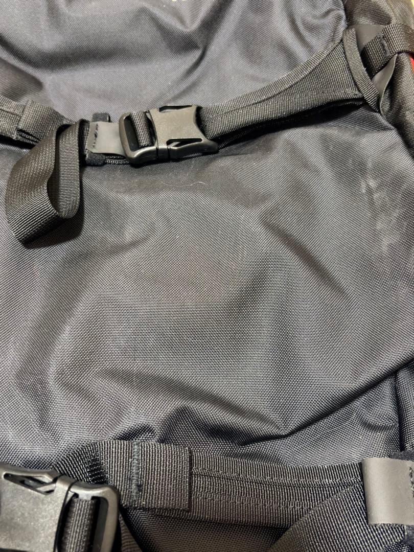 【即完売品 新品同様】ノースフェイス チュガッチ35 『週末限定セール‼︎』