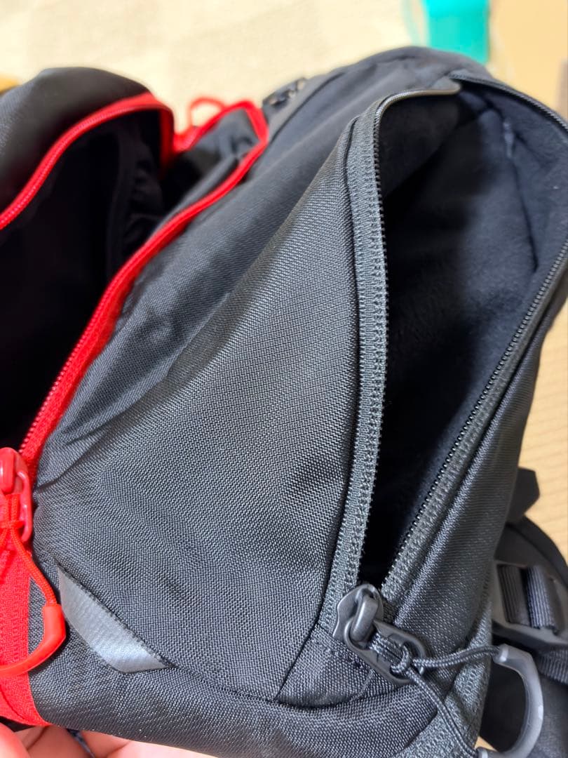 【即完売品 新品同様】ノースフェイス チュガッチ35 『週末限定セール‼︎』