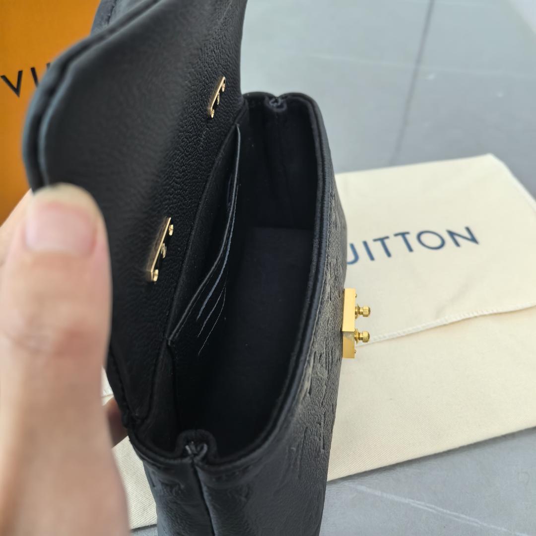 正規品 ハンドバッグ M12144