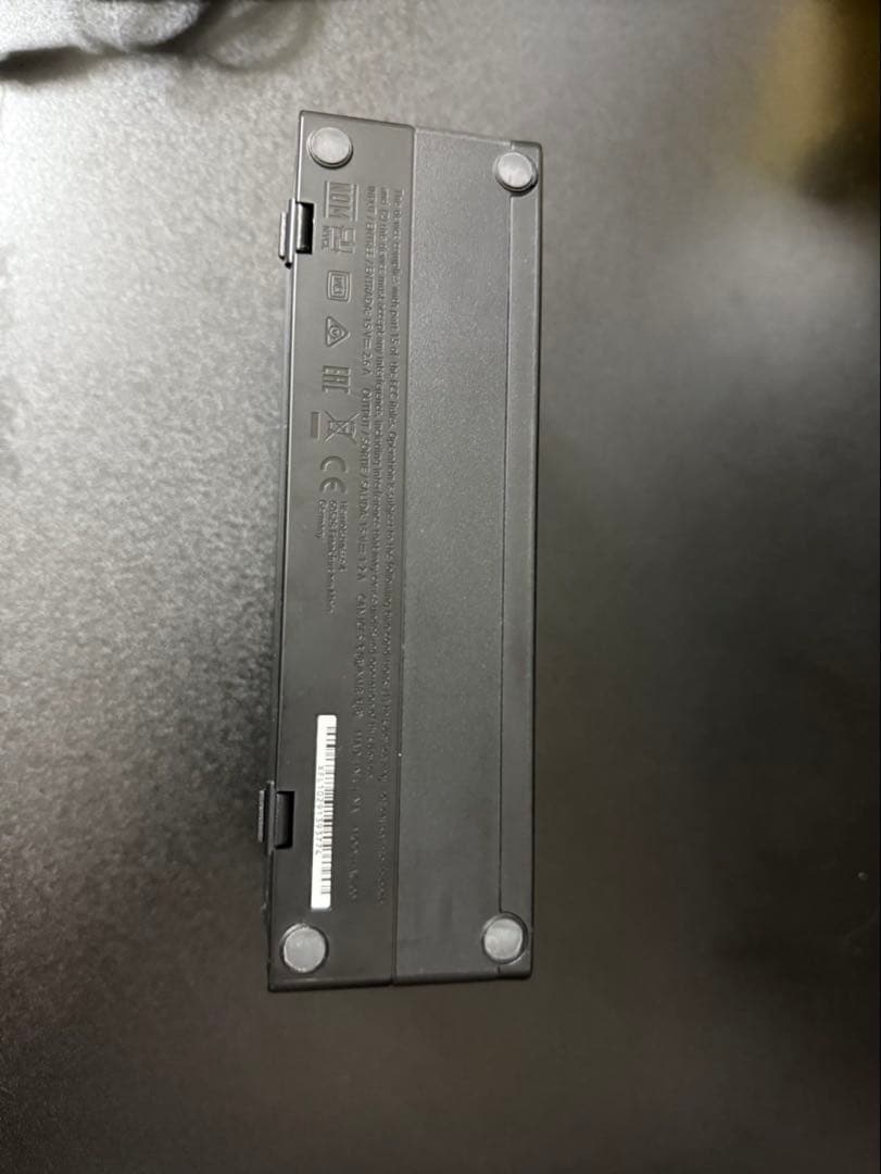 Nintendo Switch グレー + 保護グラス・マイクロSDカード付き