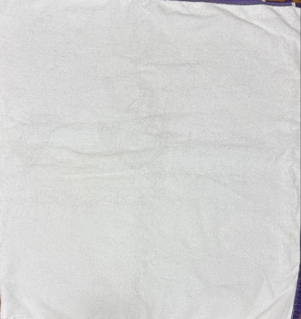 u*i様 ヒプマイ 波羅夷空却 flava2 タオル