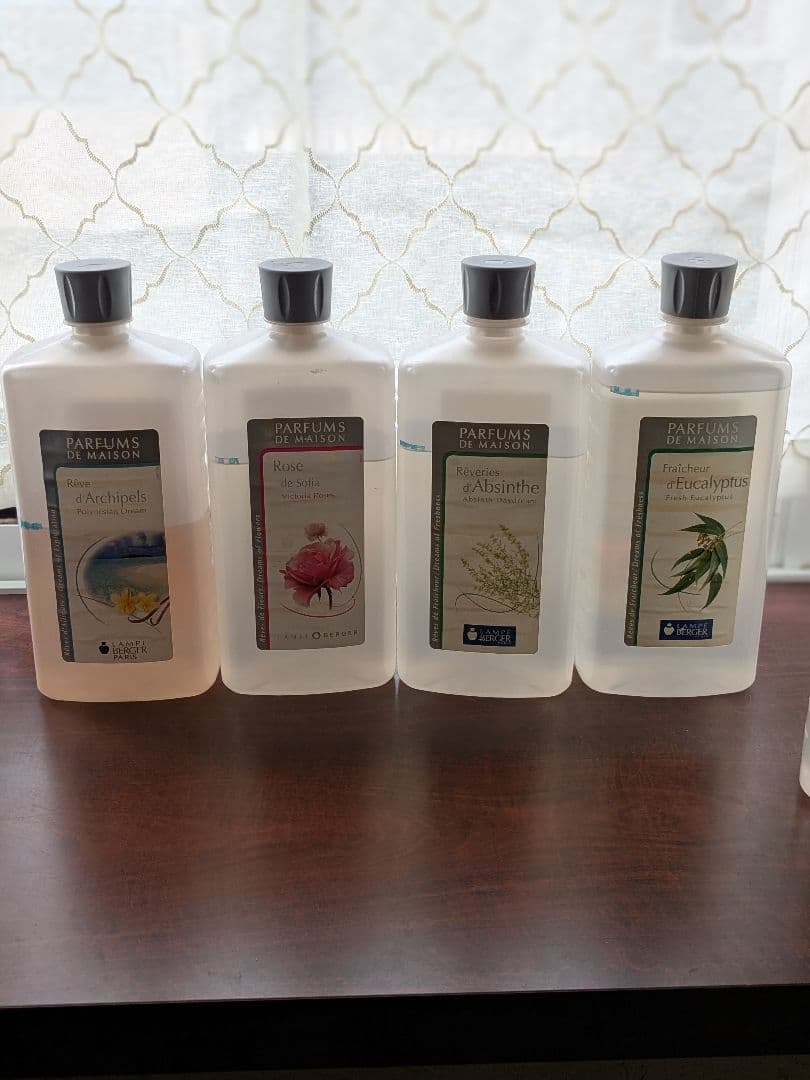 アロマオイル ランプベルジェ フレグランスオイル ランプベルジェオイル