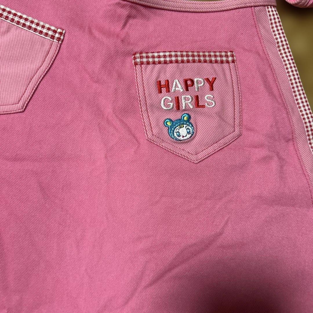 メゾピアノ　ベリエちゃんセパレートタイプ水着　平成レトロ　新品未使用