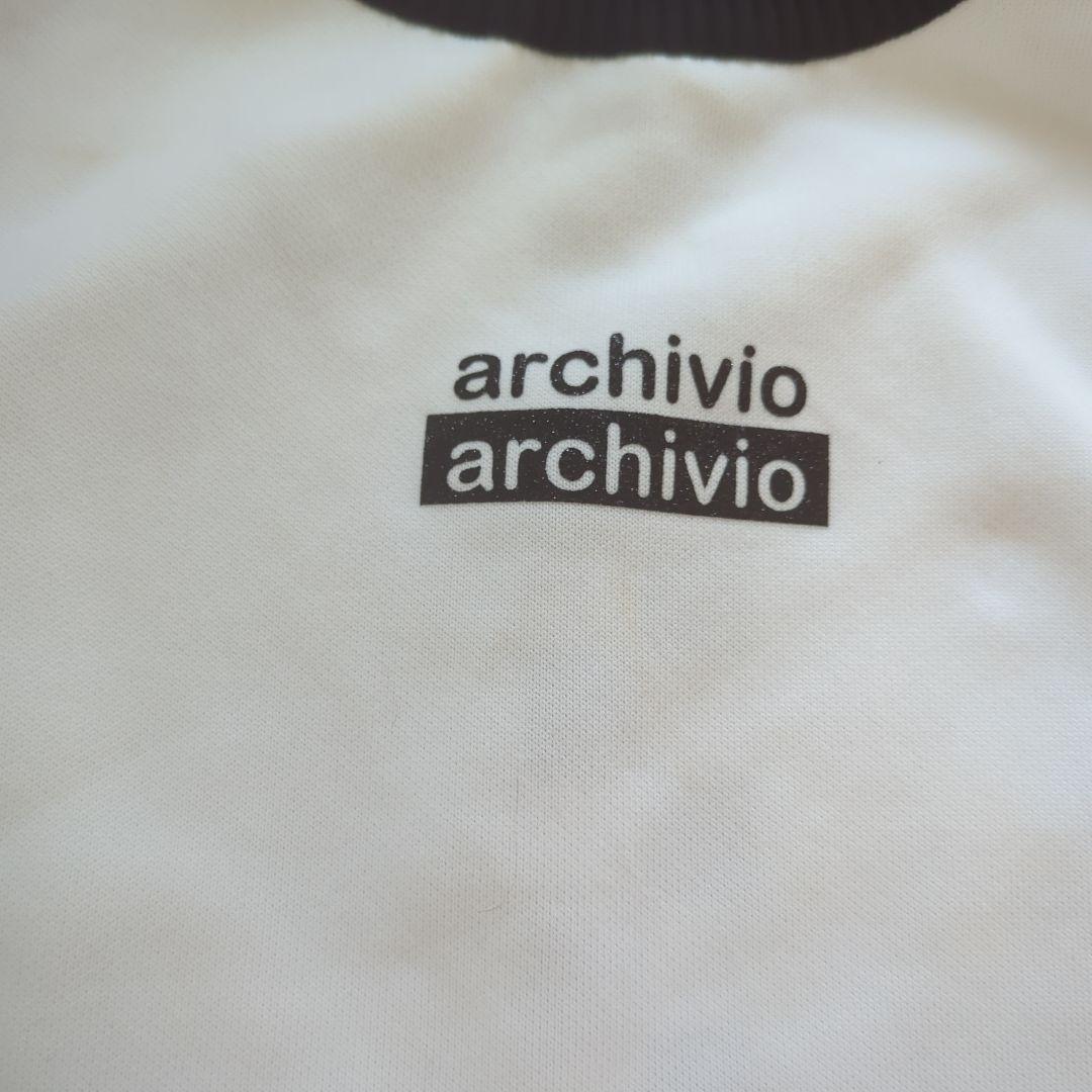 archivio ブロックチェック柄　セットアップ