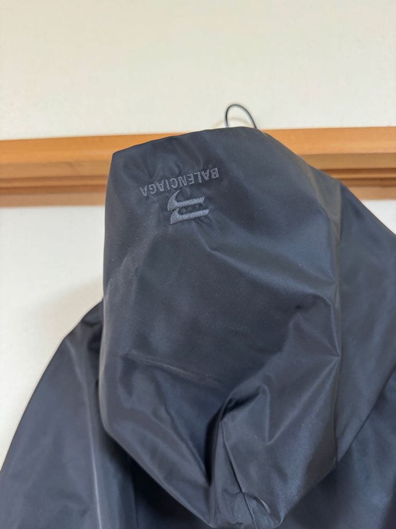 本日のみ　BALENCIAGA バレンシアガ　ジャケット