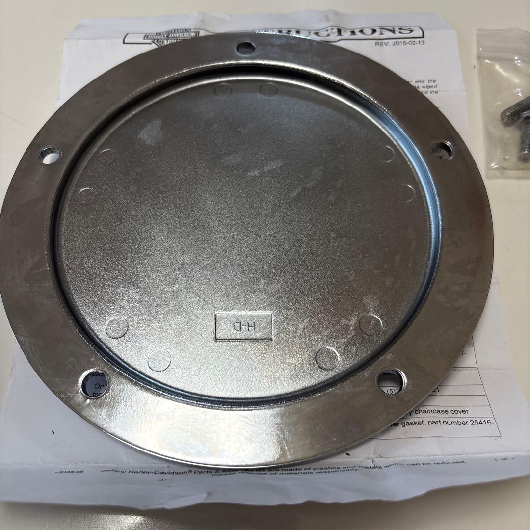 ほ*け様 Harley-Davidson Willie G Skull ダービー