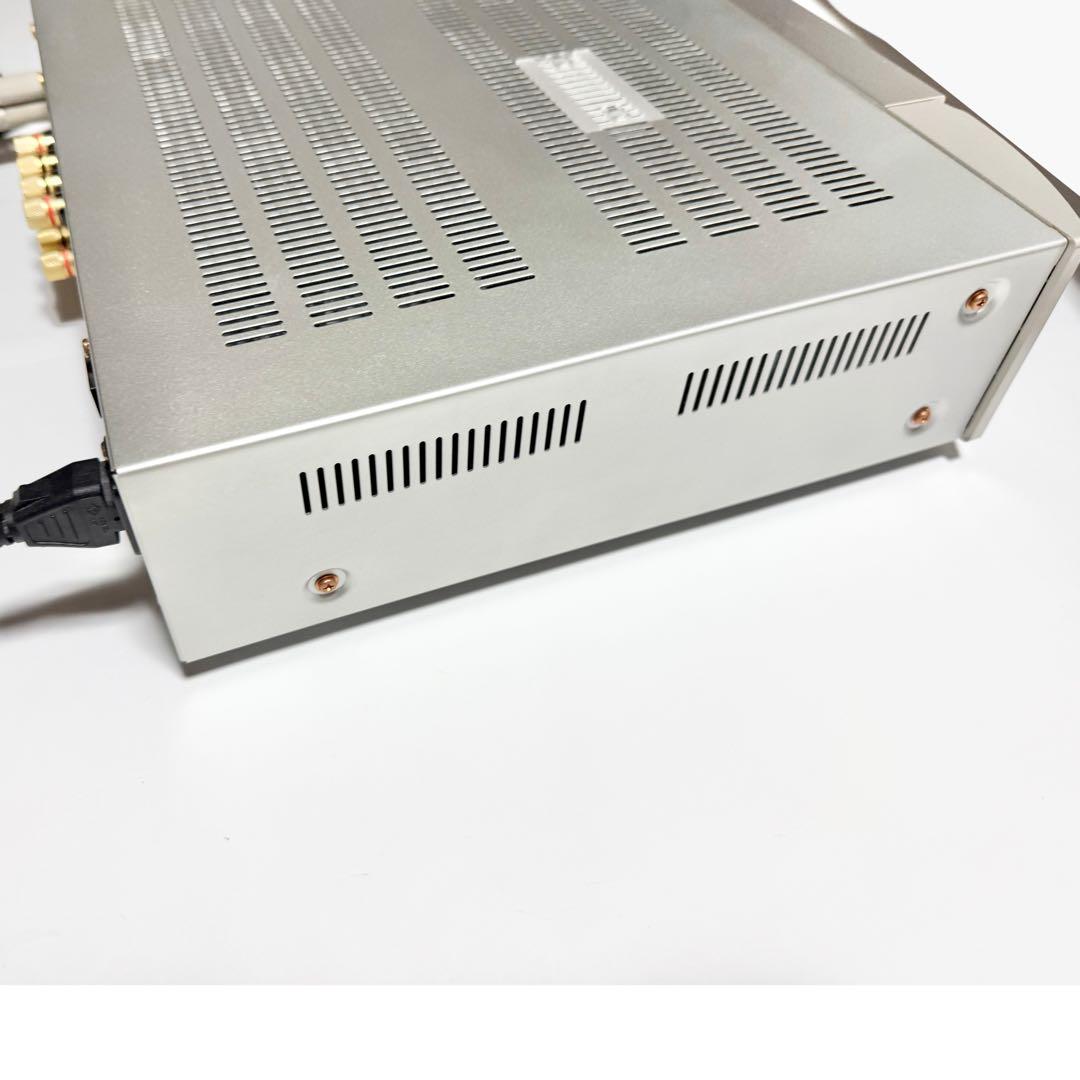 marantz MODEL NO. PM6006 2019年製