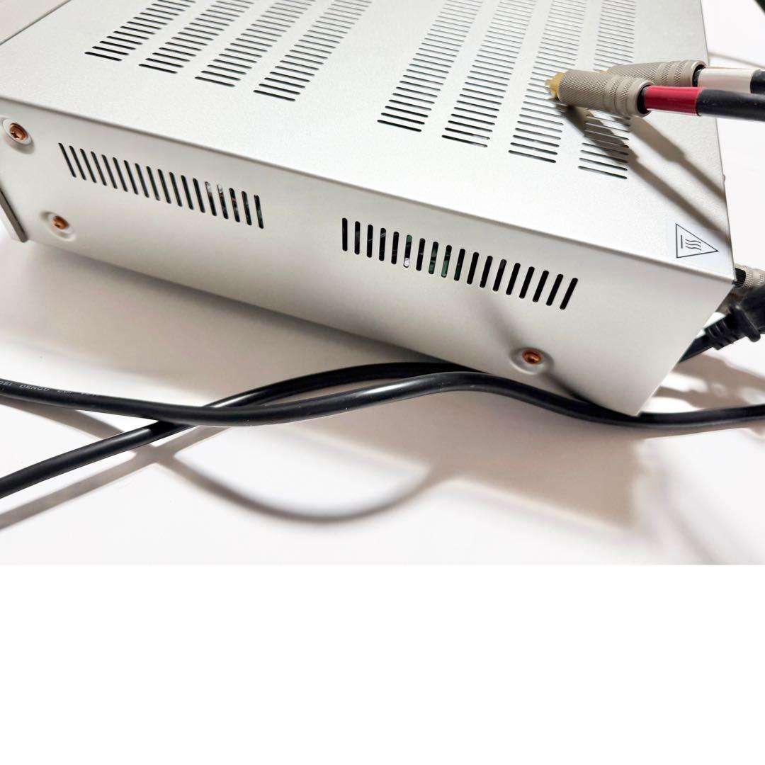 marantz MODEL NO. PM6006 2019年製